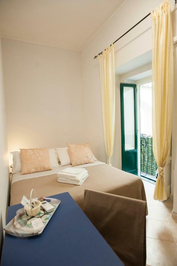 Appartamento con 2 Camere da Letto